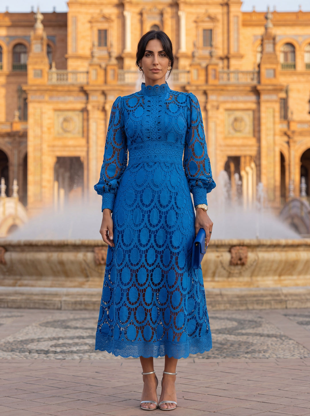 Fiadh - Dress