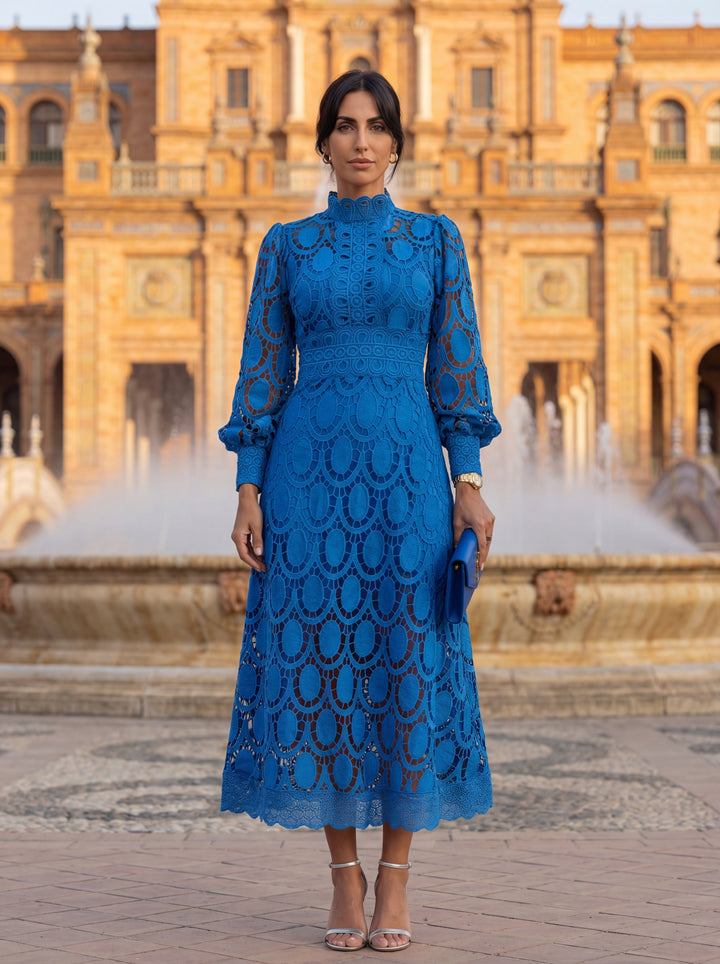 Fiadh - Dress