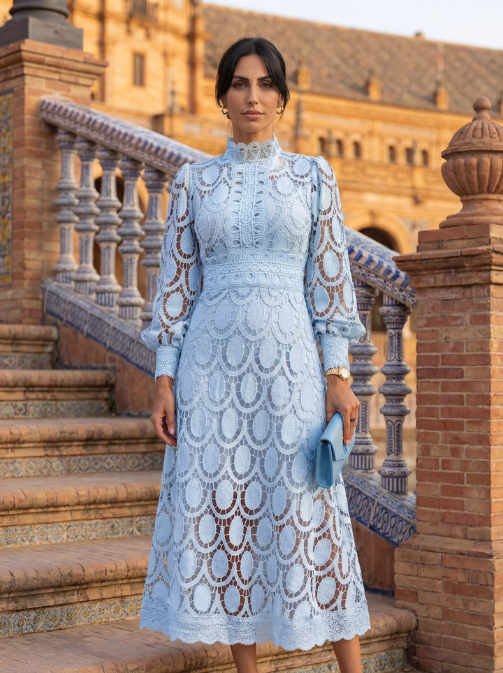 Fiadh - Dress