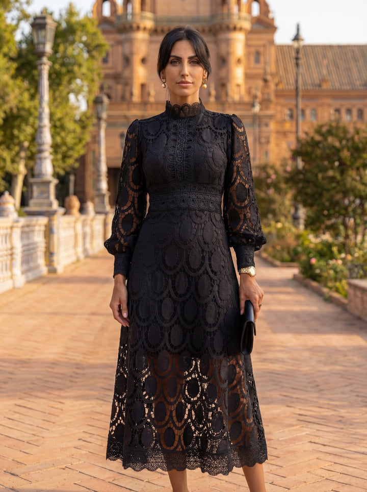 Fiadh - Dress