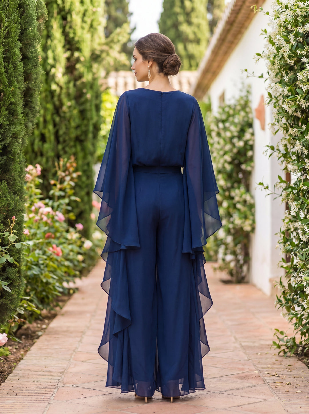 Laoise - Two-Piece Set