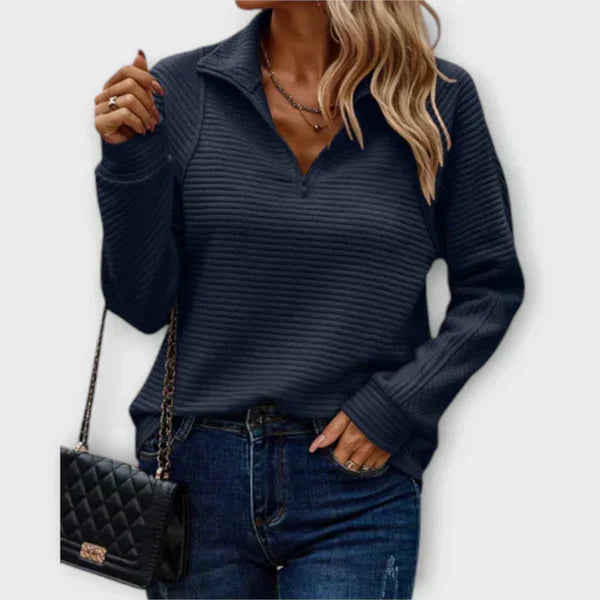 Clodagh - Chic Jumper
