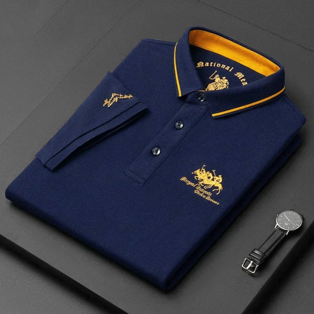 Ultan - Stylish Chic Polo