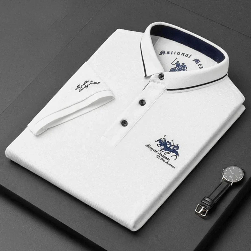 Ultan - Stylish Chic Polo