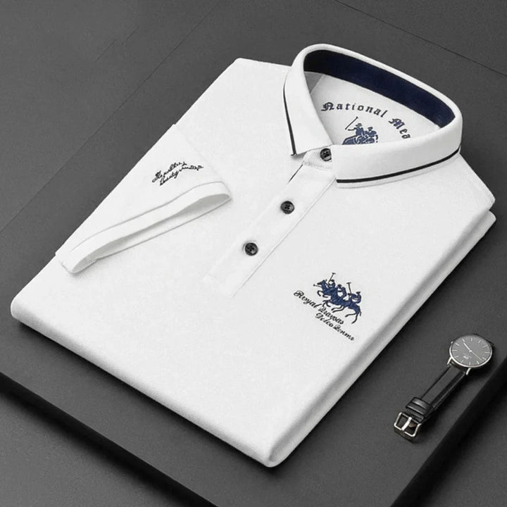 Ultan - Stylish Chic Polo