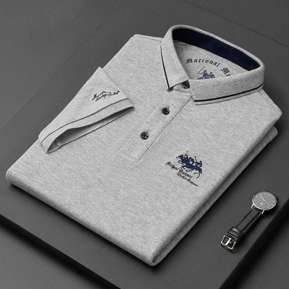 Ultan - Stylish Chic Polo