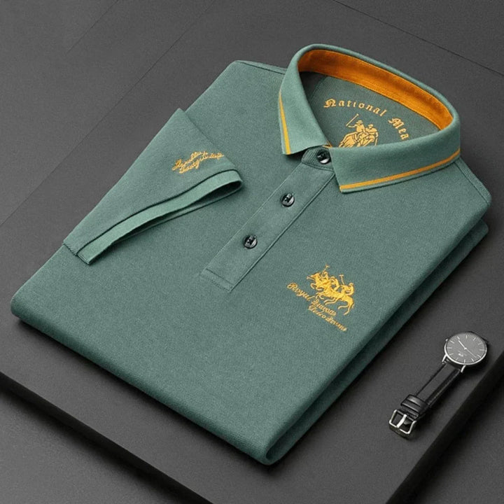 Ultan - Stylish Chic Polo