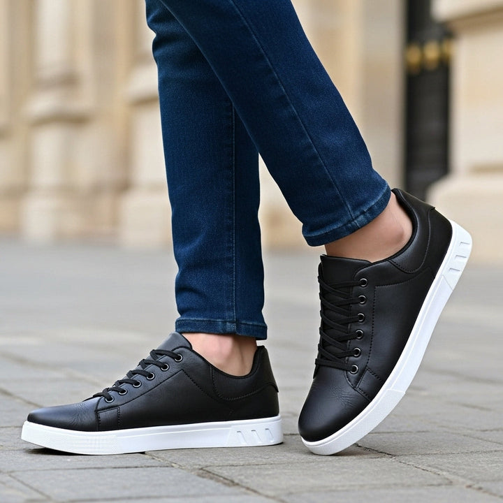 Ronan - Chic Contemporary Sneakers