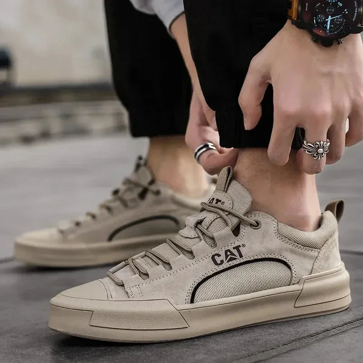 Oisín - Chic Sneakers
