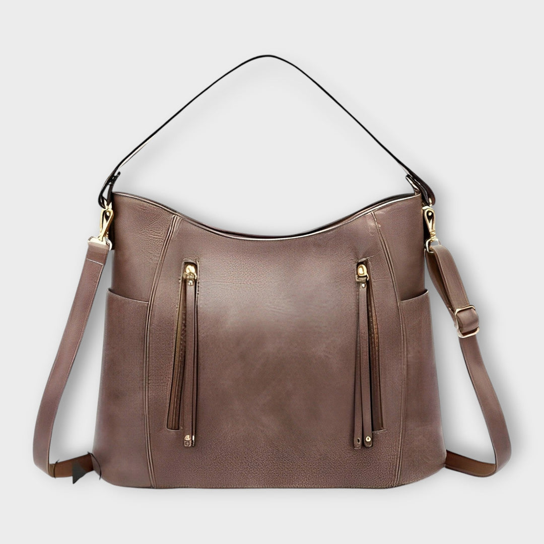 Fionnuala - Classic Vintage Handbag