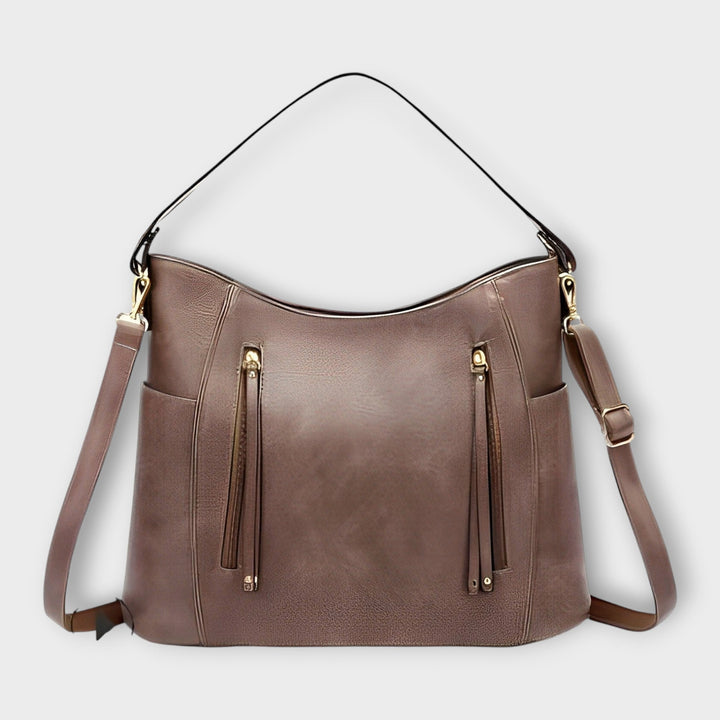 Fionnuala - Classic Vintage Handbag