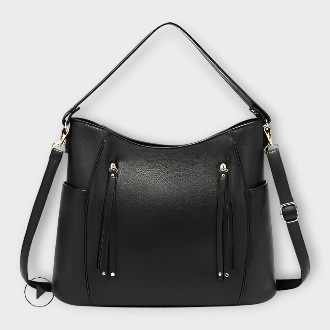 Fionnuala - Classic Vintage Handbag