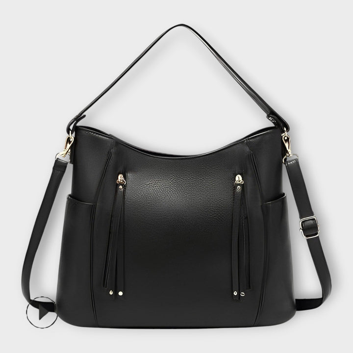 Fionnuala - Classic Vintage Handbag