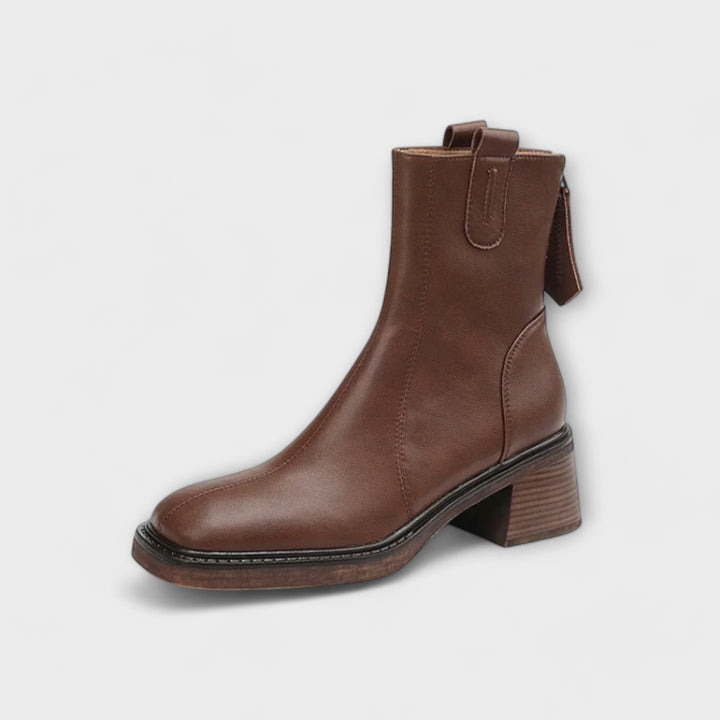 Sinéad - Chic Ankle Boots