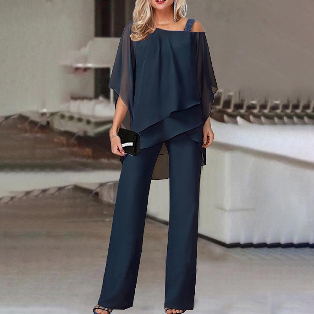 Doireann - Off-Shoulder Ensemble