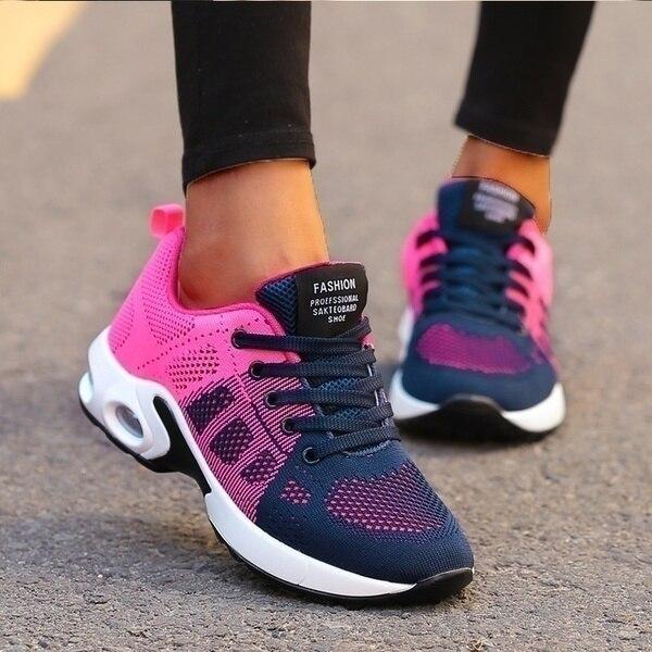 Éabha - Stylish Orthopedic Footwear