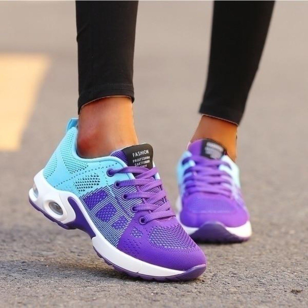 Éabha - Stylish Orthopedic Footwear