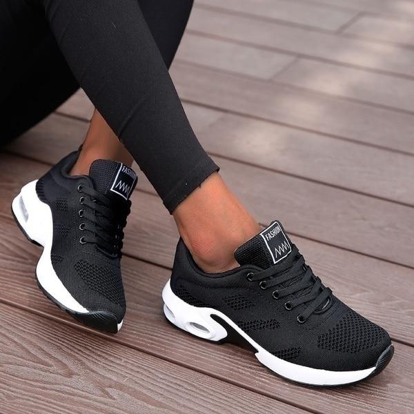 Éabha - Stylish Orthopedic Footwear