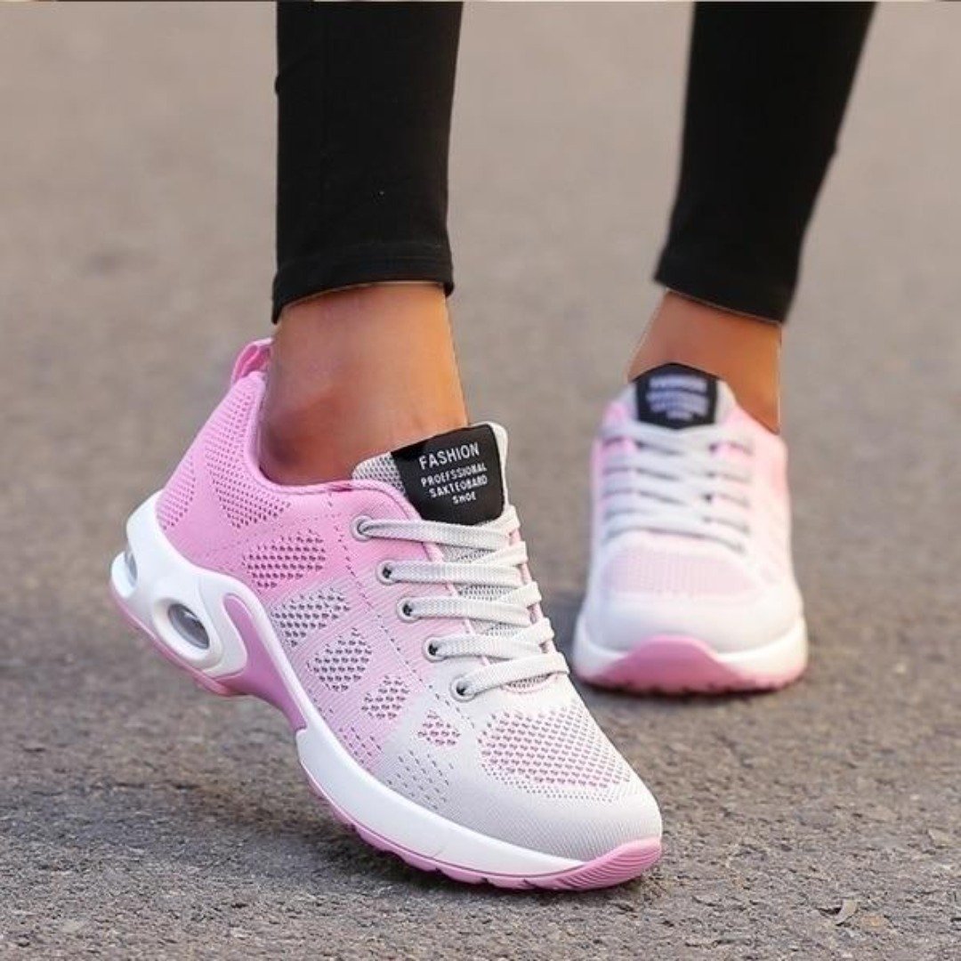 Éabha - Stylish Orthopedic Footwear