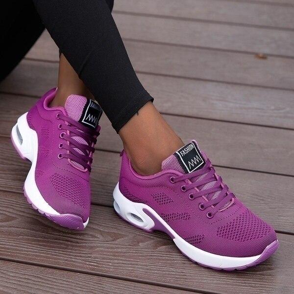 Éabha - Stylish Orthopedic Footwear
