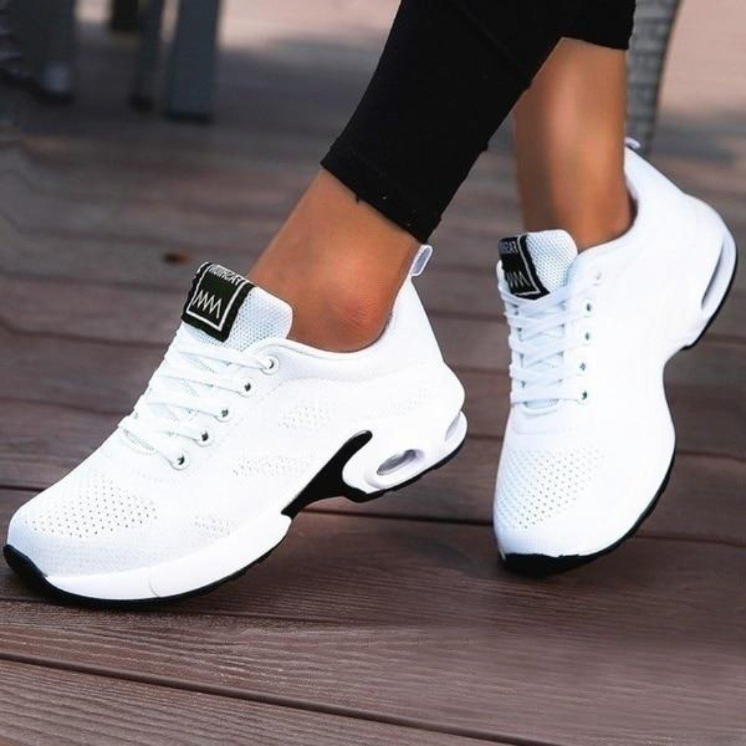 Éabha - Stylish Orthopedic Footwear