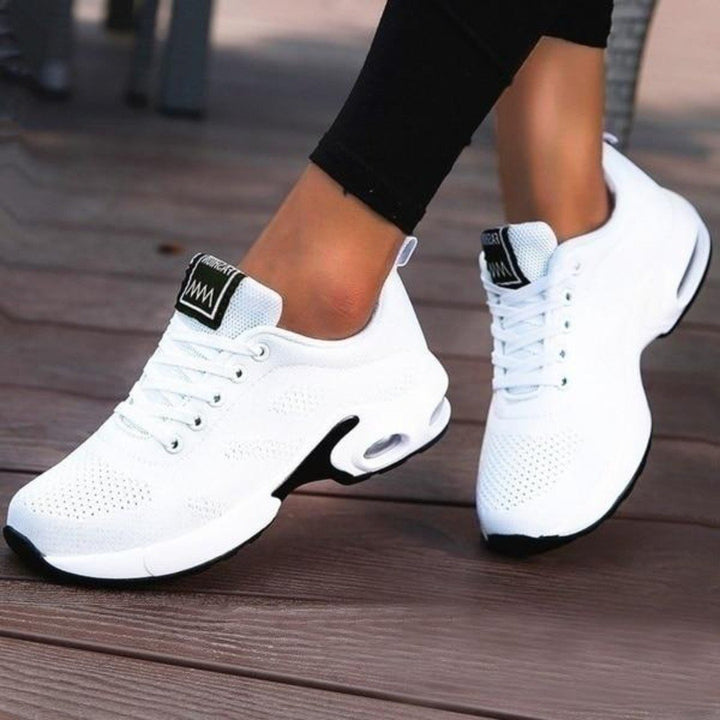 Éabha - Stylish Orthopedic Footwear