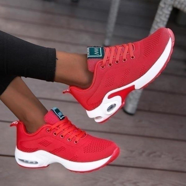 Éabha - Stylish Orthopedic Footwear