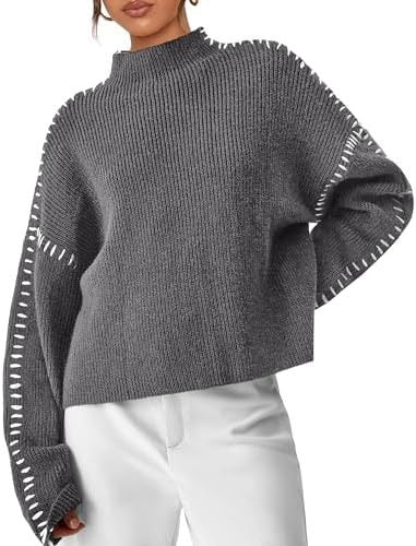Bernadette | Cosy Jumper