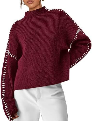 Bernadette | Cosy Jumper