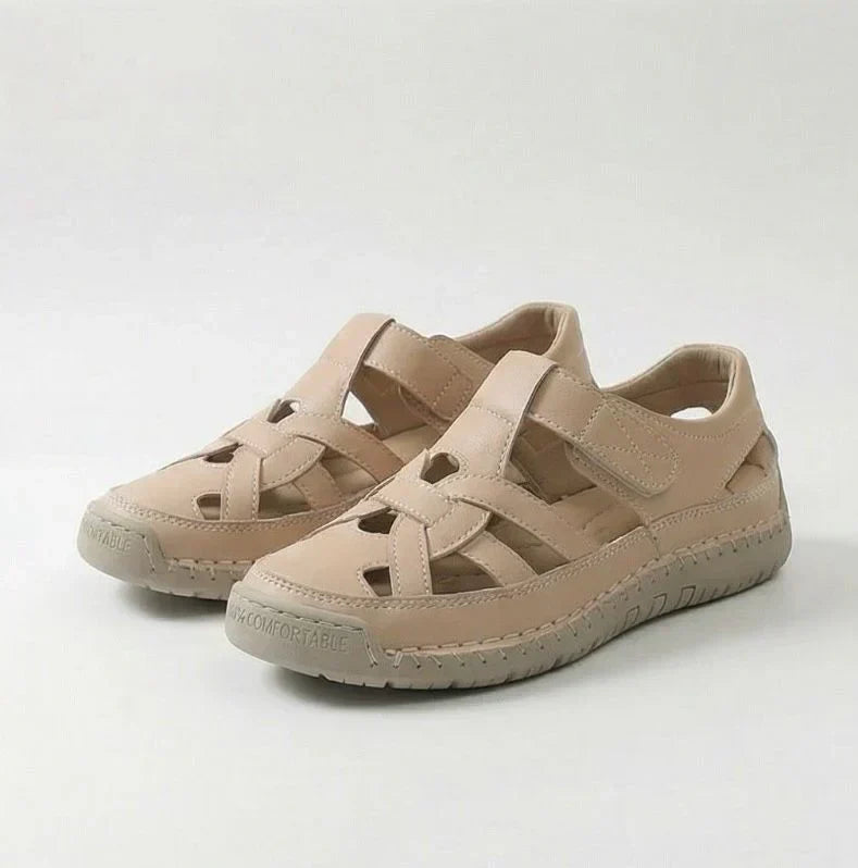 Órla - Chic Elegance Sandals