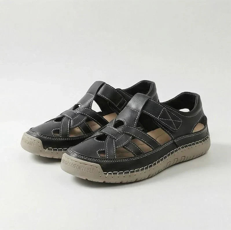 Órla - Chic Elegance Sandals