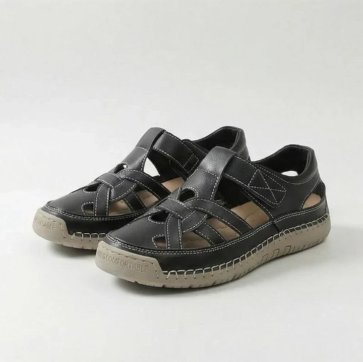 Órla - Chic Elegance Sandals