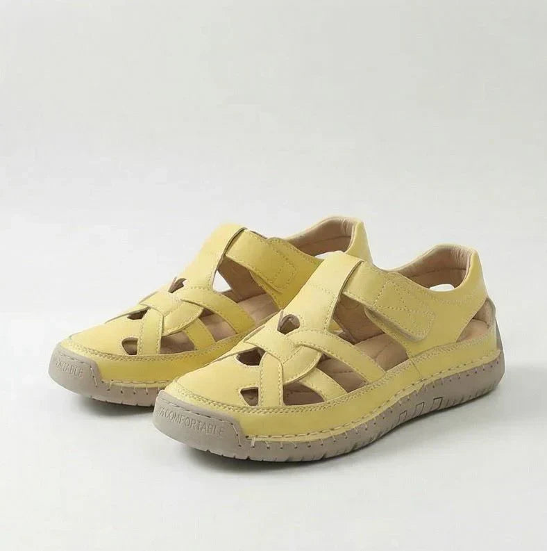 Órla - Chic Elegance Sandals