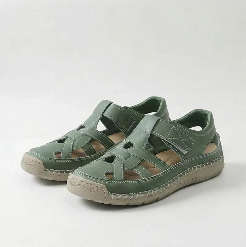 Órla - Chic Elegance Sandals