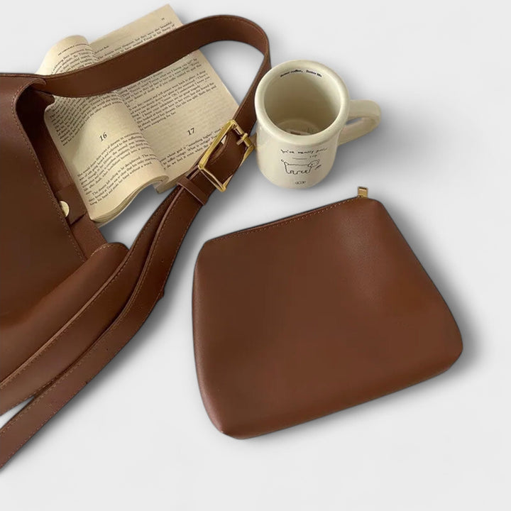 Ríona - Chic Shoulder Bag