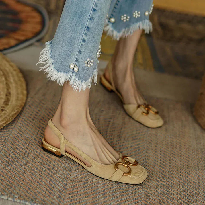 Clodagh - Stylish Orthopedic Sandals for Comfort