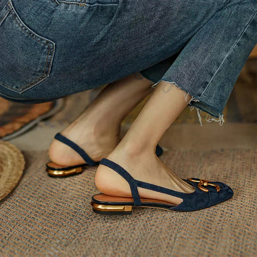 Clodagh - Stylish Orthopedic Sandals for Comfort