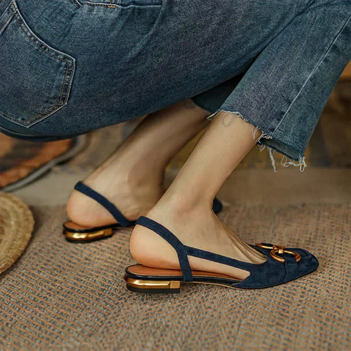 Clodagh - Stylish Orthopedic Sandals for Comfort