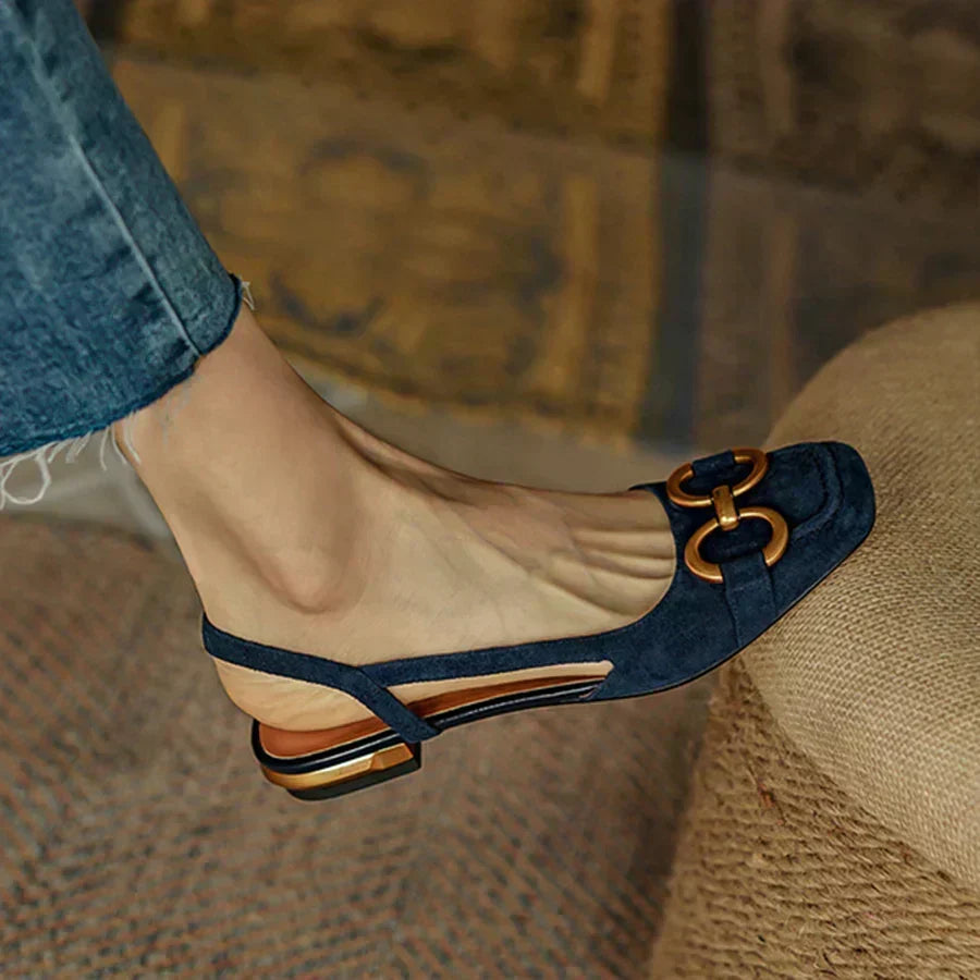 Clodagh - Stylish Orthopedic Sandals for Comfort