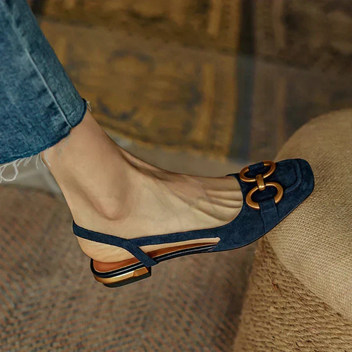 Clodagh - Stylish Orthopedic Sandals for Comfort