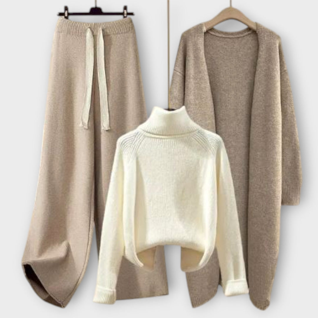 Íde - Chic and Cozy Ensemble