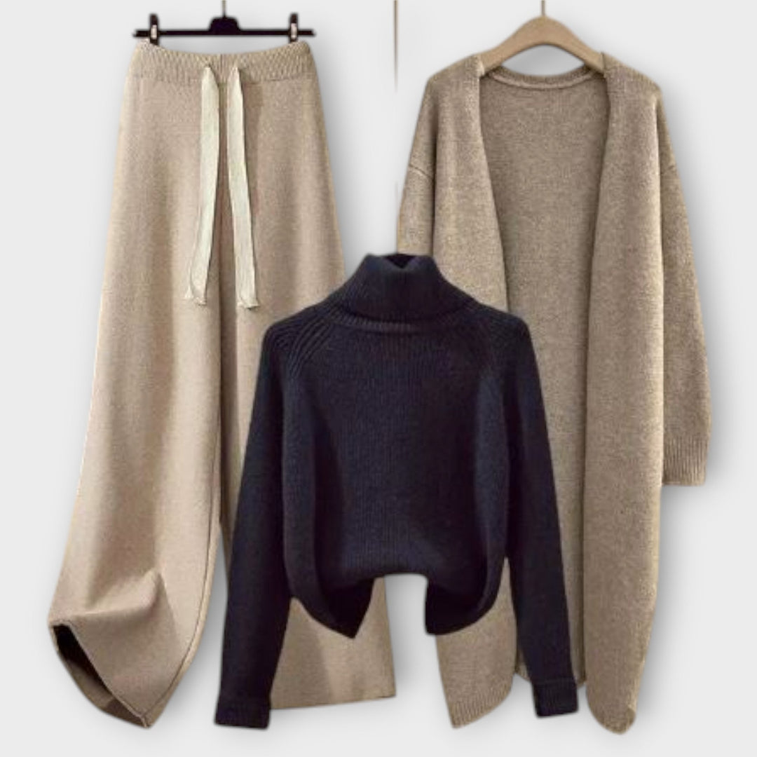 Íde - Chic and Cozy Ensemble