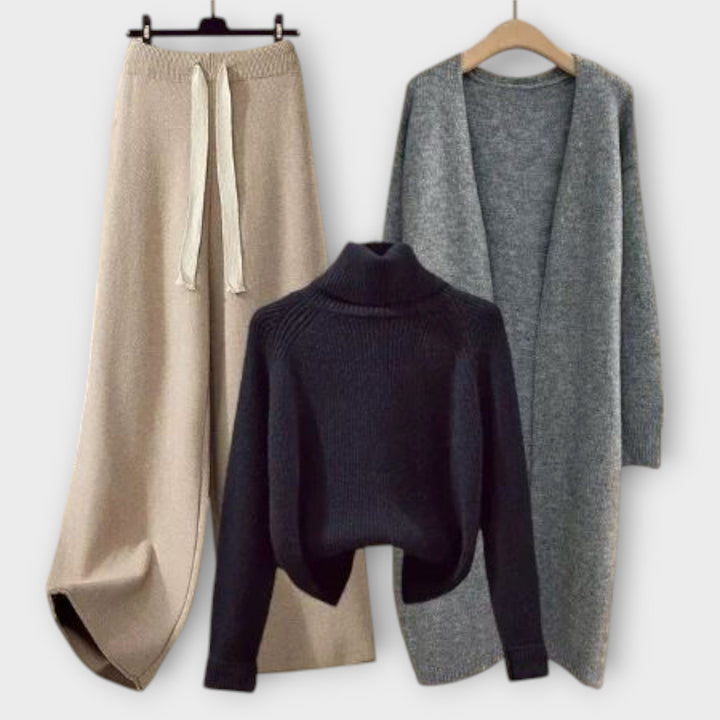Íde - Chic and Cozy Ensemble