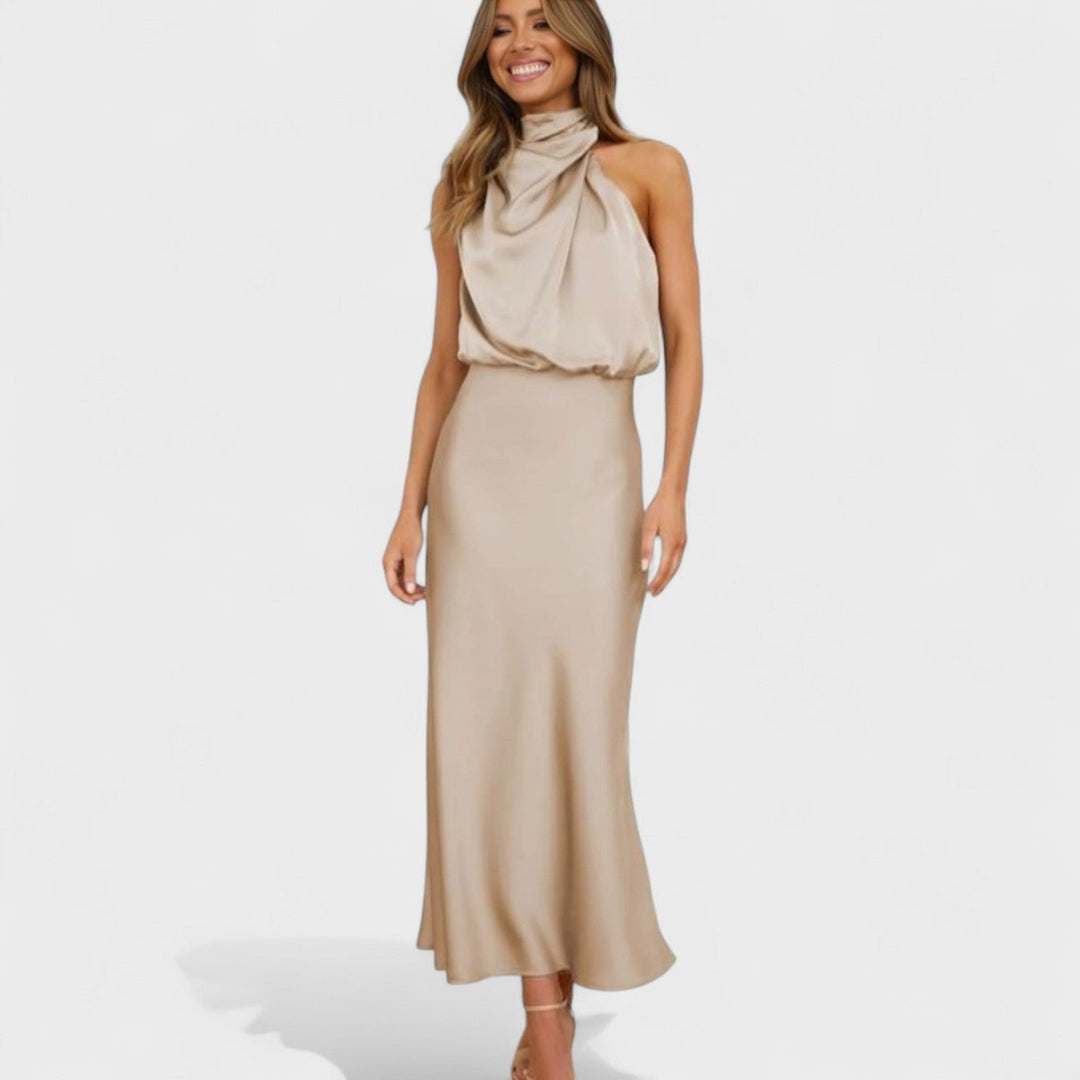 Aingeal - Sophisticated Gown