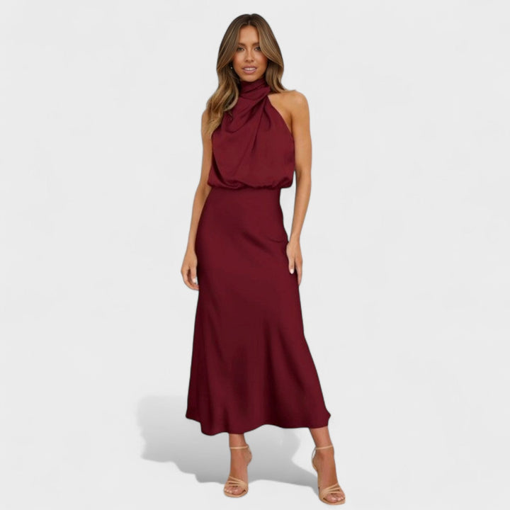 Aingeal - Sophisticated Gown