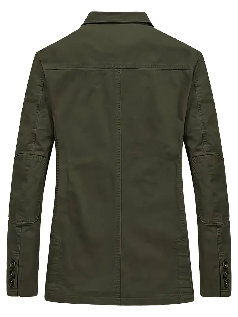 Brian - Chic Everyday Coat