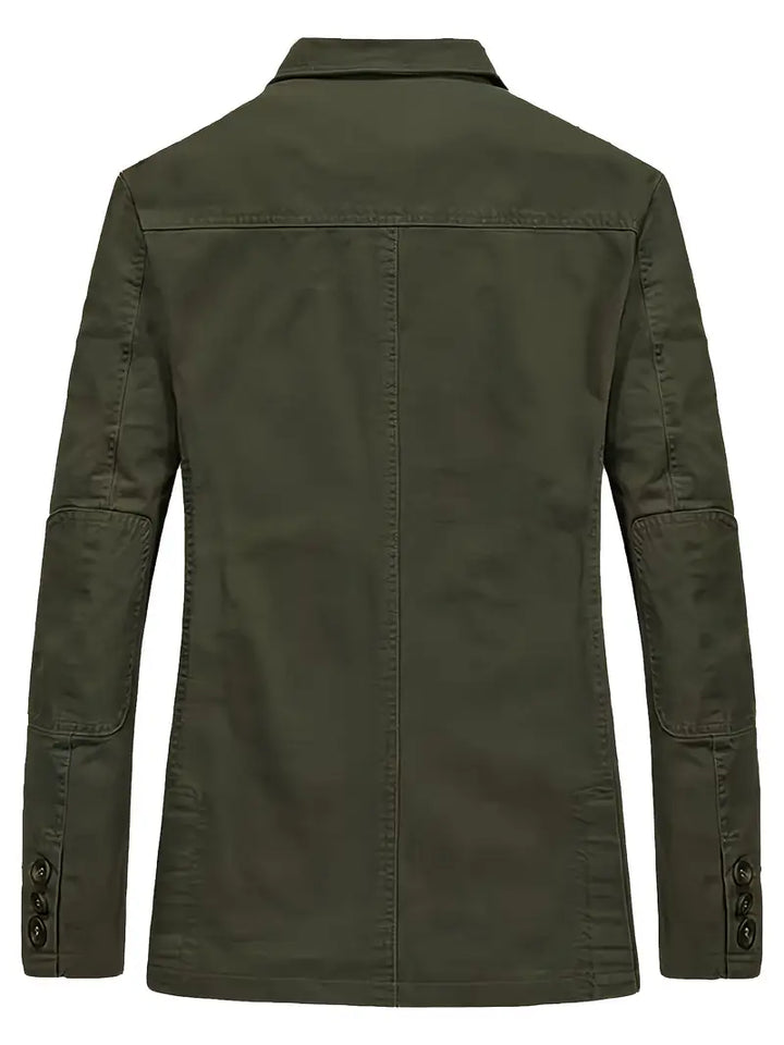 Brian - Chic Everyday Coat