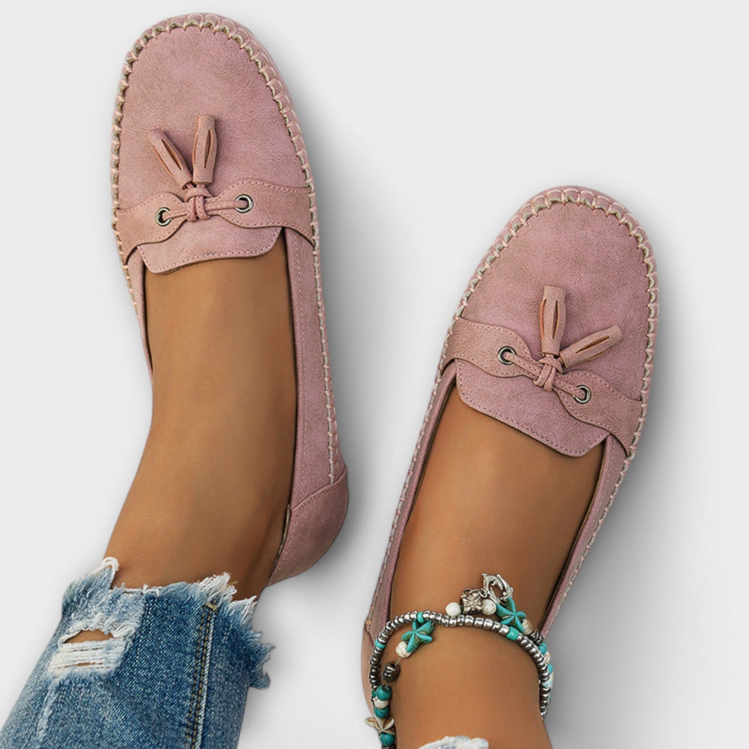 Aoibhfhinn - Comfort Orthopedic Loafers