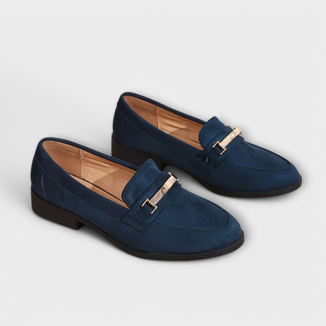 Rita - Chic Moccasins