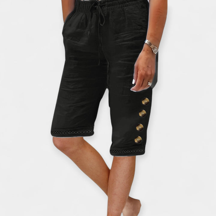 Muirgheal - Chic Semi-Sheer Swimwear